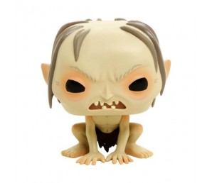 Gollum #532 - The Lord of The Rings