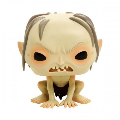 Gollum #532 - The Lord of The Rings