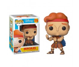 Hercules #378 - Disney