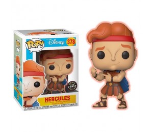 Hercules #378 Chase - Disney