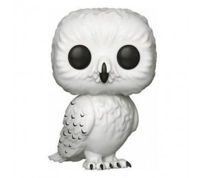 Hedwig #76 - Harry Potter