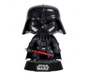 Darth Vader #01 - Star Wars