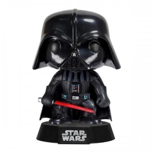 Darth Vader #01 - Star Wars