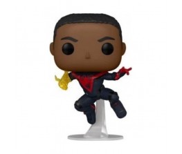 Miles Morales (Classic Suit) #765 Chase - Spiderman