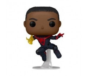 Miles Morales (Classic Suit) #765 Chase - Spiderman