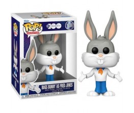 Bugs Bunny as Fred Jones #1239 - Warner Bros 100th