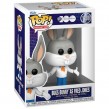 Bugs Bunny as Fred Jones #1239 - Warner Bros 100th