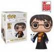 Harry Potter μαζί με Hedwig #01 Vinyl Figure (18”)