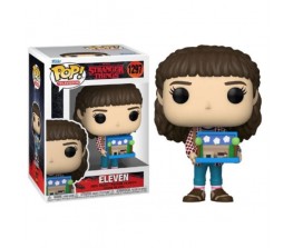 Eleven with Diorama #1297 - Stranger Things Season 4 S2