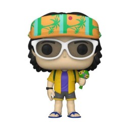 Mike California Outfit #1298 - Stranger Things Season 4 S2