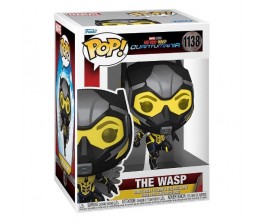 Wasp #1138 - Ant-Man and the Wasp Quantumania