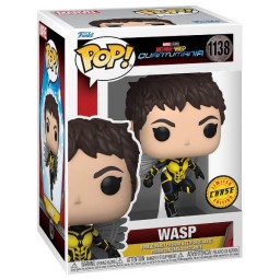 Wasp #1138 Chase - Ant-Man and the Wasp Quantumania
