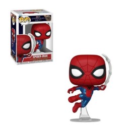 Spider-Man (Finale suit) #1160 - Spider-Man No Way Home
