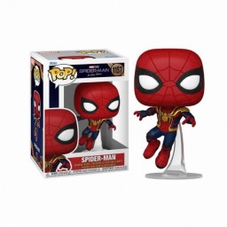 Spider-Man (Leaping) #1157 - Spider-Man No Way Home