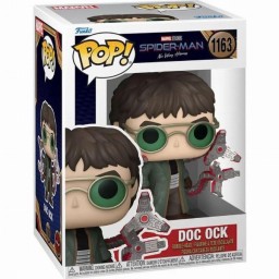 Doc Ock #1163 - Spider-Man No Way Home