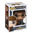 Harry Potter with Hedwig #31