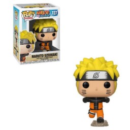 Naruto Uzumaki #727